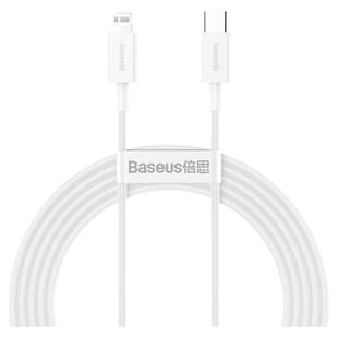倍思适用苹果14充电线器iphone13promax数据线pd快充12手机11车载ipad平板x充电宝8plus闪充typec转lightning