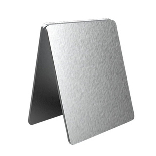 张浦太钢304316L310S不锈钢工业板2B板拉丝折弯激光零切加工焊接