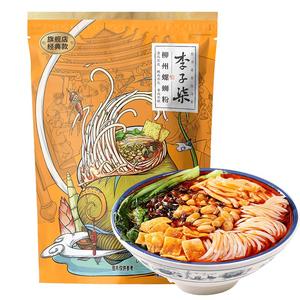 李子柒螺蛳粉柳州速食米线1袋