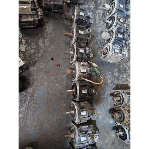 【请询价】伺服电机SGMGV09ADC61共7台功