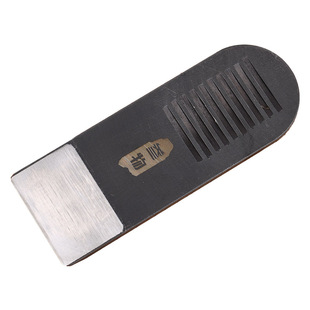 参物cpm3v粉末钢鲁班3号4号铜短刨专用刨刃刨刀胖子杂货店