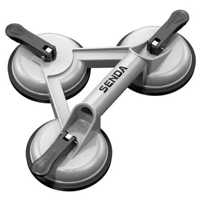 吸不住包退】大吸力玻璃瓷砖吸盘