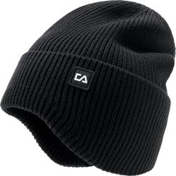 海澜之家针织帽男士新款秋冬防寒