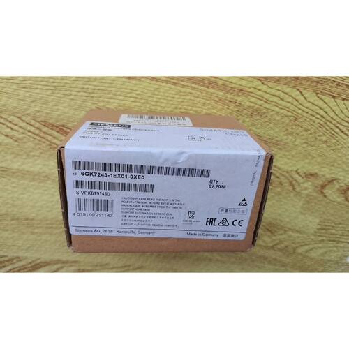 议价6GK72431EX010XE0适用