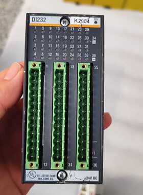 巴赫曼PLC DI232议价