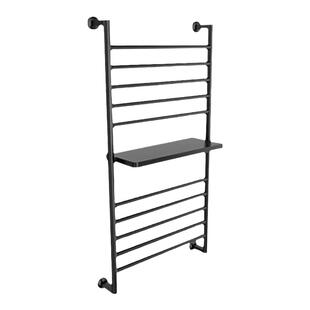 科勒智能电加热毛巾架浴室衣架卫生间烘干架浴巾架置物架K-29351T