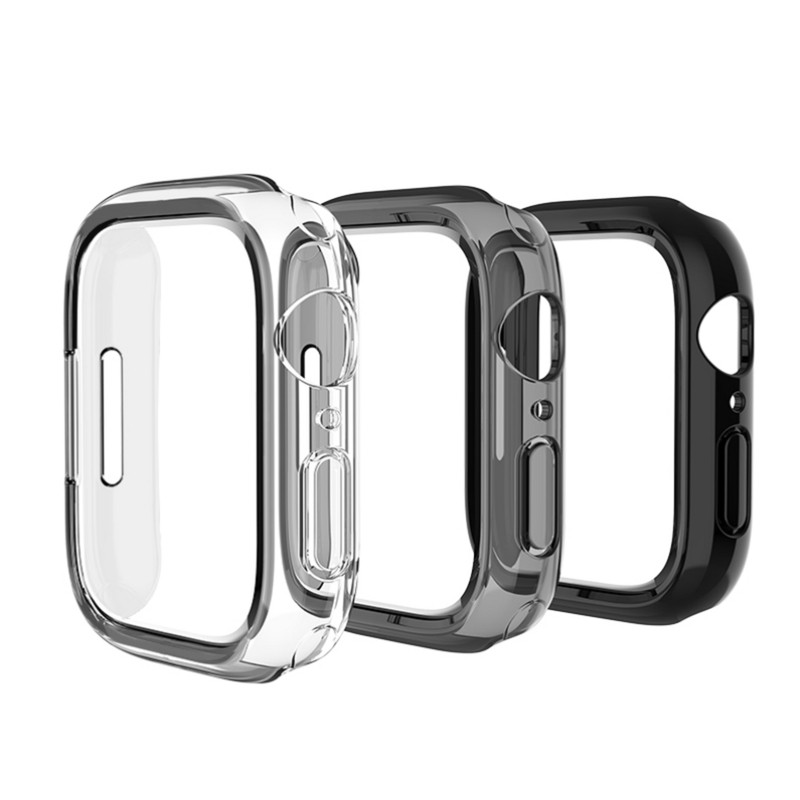 AppleWatchS10代9/8/7手表保护壳