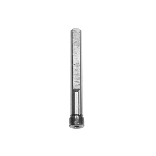 斜导柱直径D35 D40D50淬火模具斜顶杆斜撑销削边斜导柱塑料45#钢