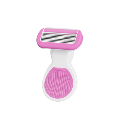 刮毛刀女士专用6层刀头防刮伤