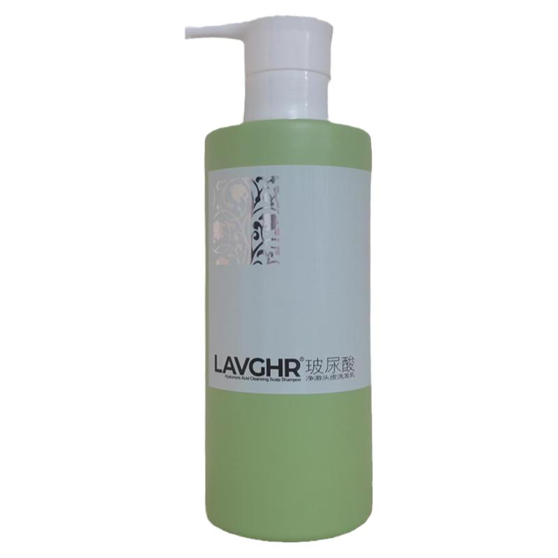 LAVGHR玻尿酸净澈头皮洗发水