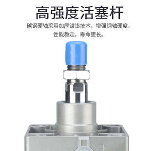 气动大推力气缸SGC125X50X75X100X125X150X160X175X200X250X300