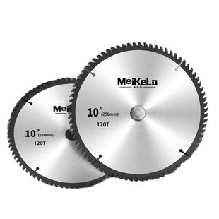 木工锯片角磨机合金切割片5/9寸切割机4/7/10寸磨光机木头专用片