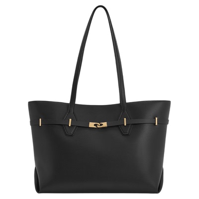 CHARLES&KEITH大容量托特包