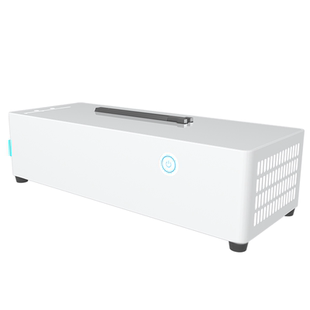 开源宇宙BKB-G3B型BKBITX背插小主机铭瑄嫒珈B760BKB主板/B850BKB