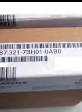 议价议价6ES7321-7BH01-0AB0西门子S7-300数字输入模块6ES73217BH