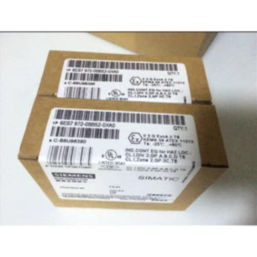 议价6ES7972-0BB52-0XA0西门子DP连接器/插头6ES79720BB520XA0现