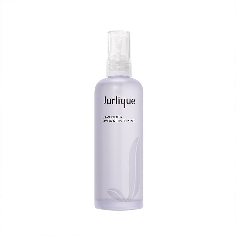 jurlique茱莉蔻薰衣草保湿喷雾