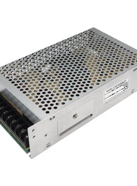 LED显示屏电源5V40A200W单双色全彩门头广告屏专用变压器诚联创联