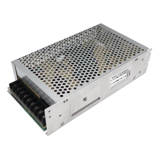 LED显示屏电源5V40A200W单双色全彩门头广告屏专用变压器诚联创联