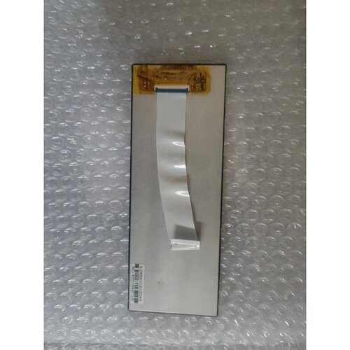【维修议价】WTL068601G0412M液晶显示屏长条形带排线议价375