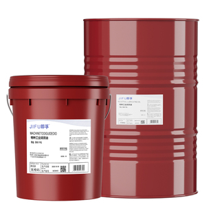 加工中心车床导轨油46号电梯轨道68磨床32#数控机床液压油专用18L