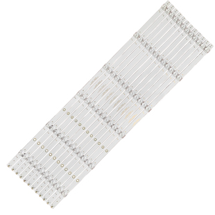 适用小米红米L70M5-RA灯条HRS_TPV70ZB09_12X6_2W_MCPCB14MM_V4液