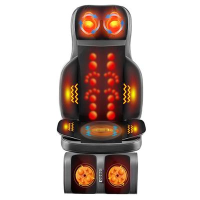 奥克斯家用全身小型多功能按摩椅