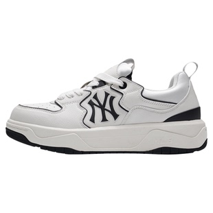 MLB学长鞋汪苏泷同款官方新款CURVE运动鞋男鞋女鞋情侣板鞋休闲鞋