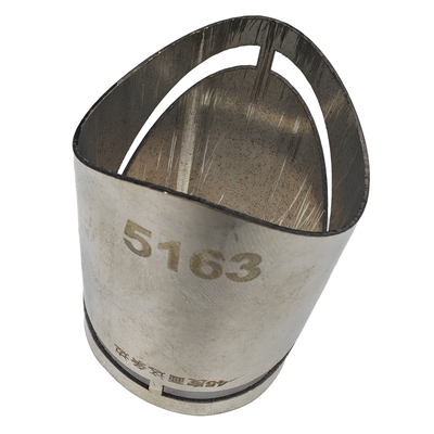 护栏齐头模扶手磨口模坡口模马蹄口模马鞍口模具钢管对口神器