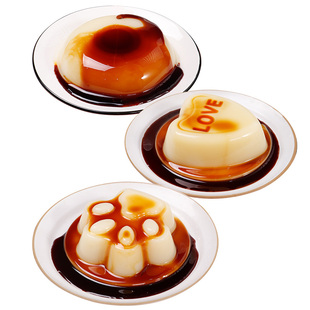 四川特产宜宾葡萄泉凉糕开盖即食配红糖小凉糕配勺子休闲零食小吃