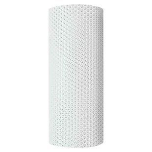 阳台护栏防护网防盗窗窗安全网网格塑料网垫围栏猫宠物隔离网防掉