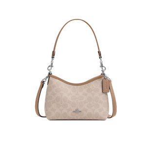 【自营】COACH/蔻驰女士流浪包气质腋下包时尚百搭手拎单肩斜挎包