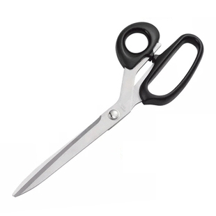 正品不锈钢裁缝剪刀家用缝纫剪子锋利裁布剪布服装大剪刀工业剪刀