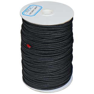 强拉力超高分子量聚乙烯绳耐腐蚀黑色白色蓝色耐磨耐切割大力马绳