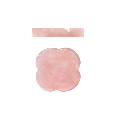 善琏湖笔水晶墨碟砚台书法专用