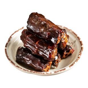 钱家香火锅味老卤鸭脖肉类浙江散装卤味小吃休闲鸭肉零食鸭脖子