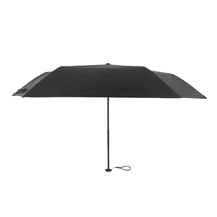 110克日本超轻小便携防晒太阳伞防紫外线遮阳三五折晴雨铅笔雨伞