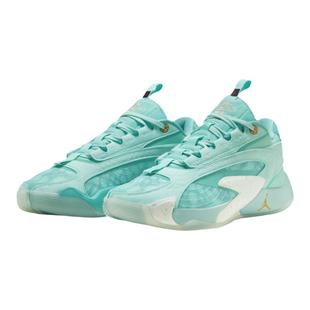 Jordan Luka 2 东契奇2代 绿 男款 低帮休闲运动篮球鞋DX9012-300