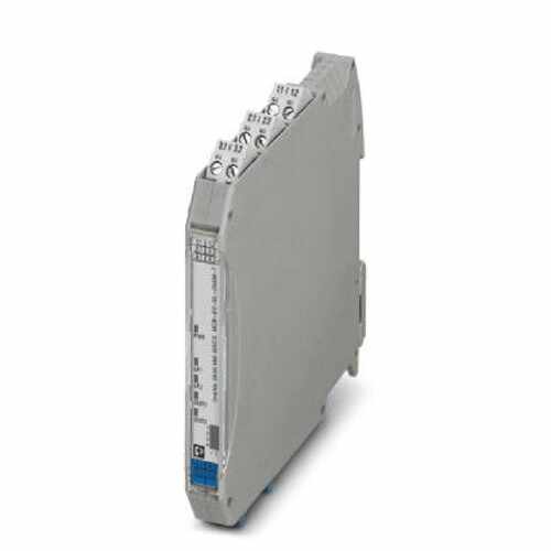 议价Phoenix隔离放大器 MACX MCR-EX-SL-2NAM-T - 2865489