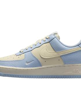 劲浪体育nike耐克女鞋AF1空军1号运动鞋休闲鞋IV3222-400