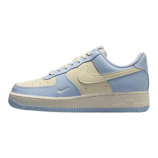 劲浪体育nike耐克女鞋AF1空军1号运动鞋休闲鞋IV3222-400