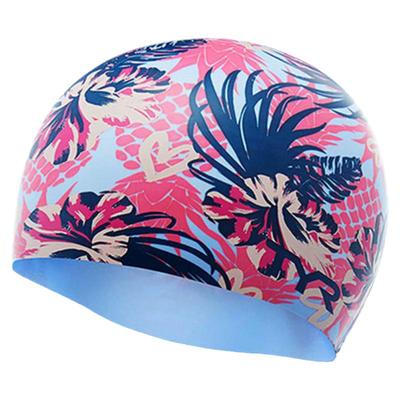 时尚卡通舒适长发女防水护耳