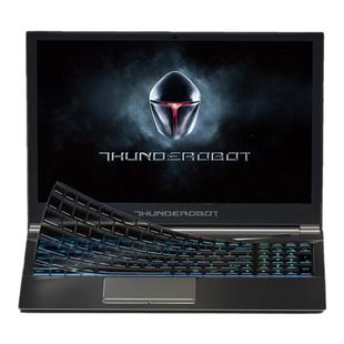 适用雷神911x猎荒者键盘膜911MT暗杀星笔记本911plus电脑2024款MP伪装者Zero防尘罩黑武士pro保护ST全覆盖贴