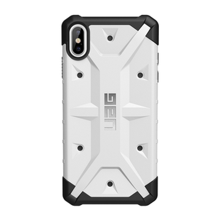 UAG适用于苹果iPhone XS Max手机保护壳全包保护套超薄6.5寸硅胶