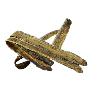 地龙中药材静萱正品广西全开地龙干地龙粉无泥土蚯蚓干货蚯蚓皮