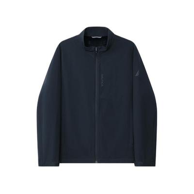 NAUTICA/诺帝卡保暖加绒厚夹克
