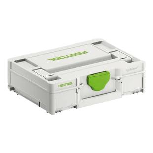 Festool费斯托工工具箱多功能车载家用五金零配件收纳盒零件盒