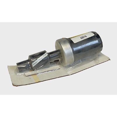 BIMBA VACCON DF 33560 F  N689 VACUUM PUMP SILENCER SUPERFLOW