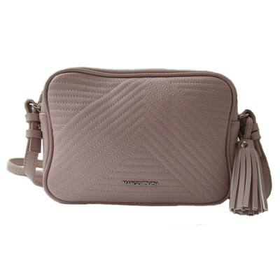 女包包韩版外单女包潮拉链单肩包