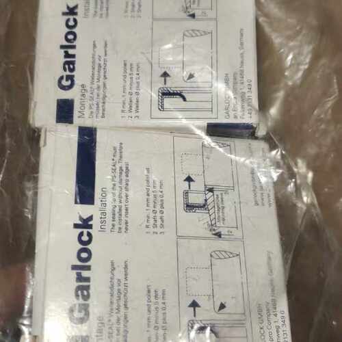 议价全新Garlock卡勒克PS-SEAL轴封 MEC04-10190 22x40x8mm